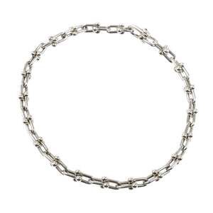 TIFFANY Authentic Silver Bracelet